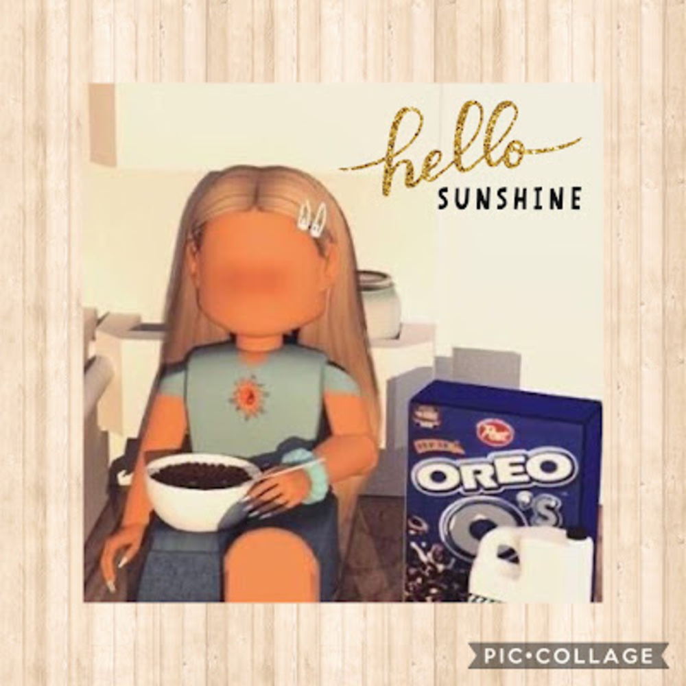 Meet your Posher, • jxnellyx